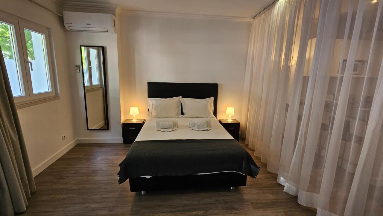 Original Studio Downtown Албуфейра Екстер'єр фото