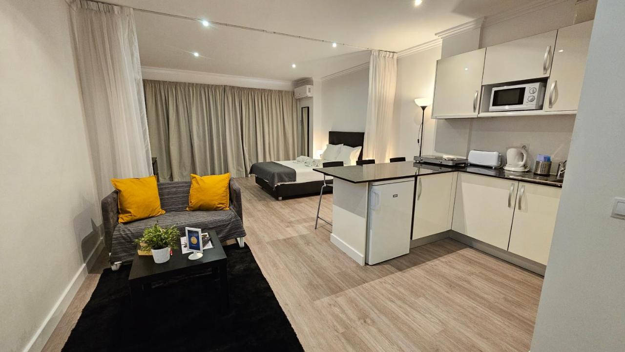 Original Studio Downtown Албуфейра Екстер'єр фото