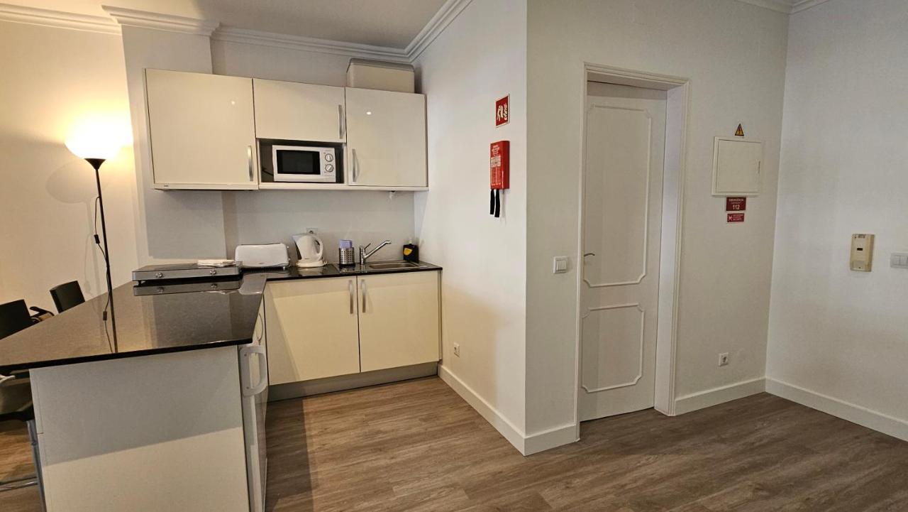 Original Studio Downtown Албуфейра Екстер'єр фото